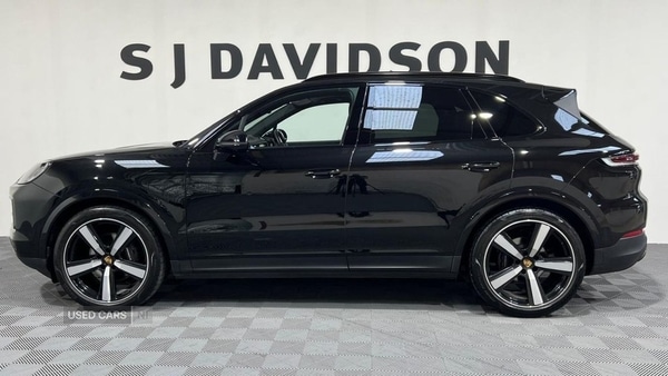 Used Porsche Cayenne 2024 for sale - 77084559: Photo 6