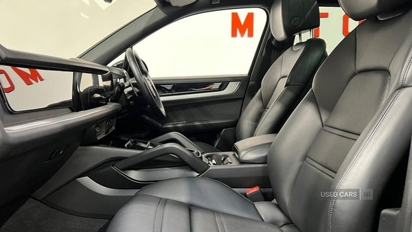Used Porsche Cayenne 2024 for sale - 77084559: Photo 8