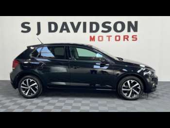 Used Volkswagen Polo 2021 for sale - 74612109: Photo