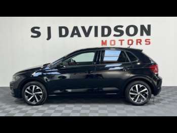 Used Volkswagen Polo 2021 for sale - 74612109: Photo