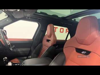Used Land Rover Range Rover Sport 2024 for sale - 74946332: Photo