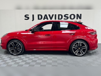 Used Porsche Cayenne 2022 for sale - 79026653: Photo