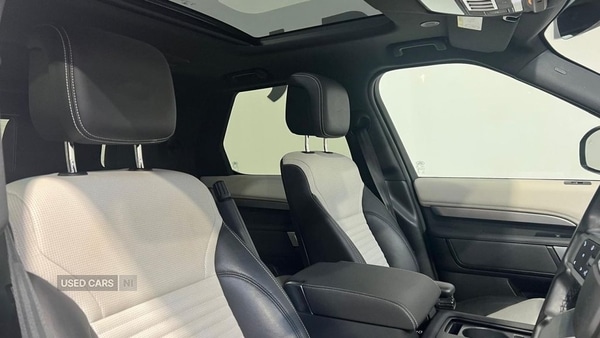 Used Land Rover Discovery 2022 for sale - 77084562: Photo 10