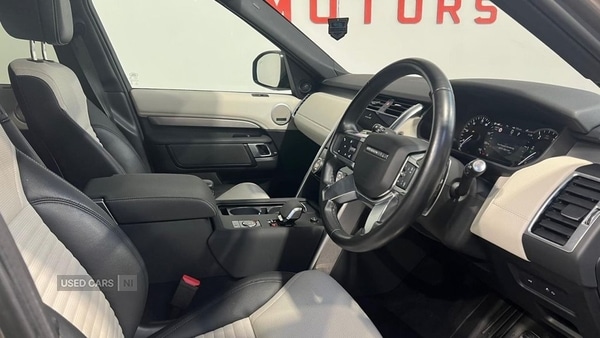 Used Land Rover Discovery 2022 for sale - 77084562: Photo 11