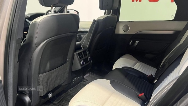 Used Land Rover Discovery 2022 for sale - 77084562: Photo 12