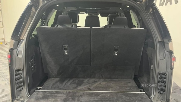 Used Land Rover Discovery 2022 for sale - 77084562: Photo 13