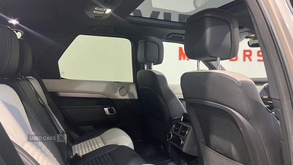 Used Land Rover Discovery 2022 for sale - 77084562: Photo 14