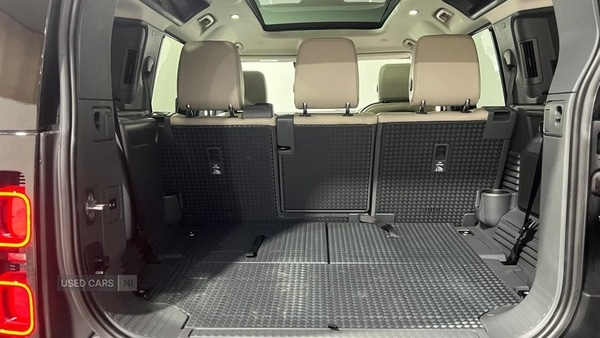 Used Land Rover Discovery 2022 for sale - 77084562: Photo 15