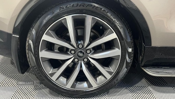 Used Land Rover Discovery 2022 for sale - 77084562: Photo 18