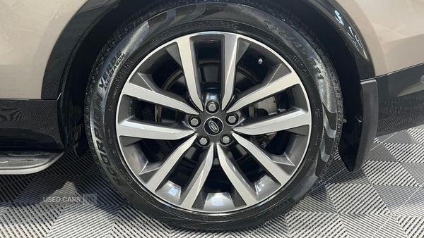 Used Land Rover Discovery 2022 for sale - 77084562: Photo 19