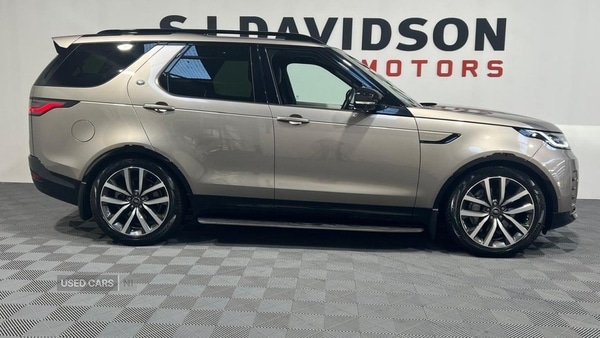 Used Land Rover Discovery 2022 for sale - 77084562: Photo 2