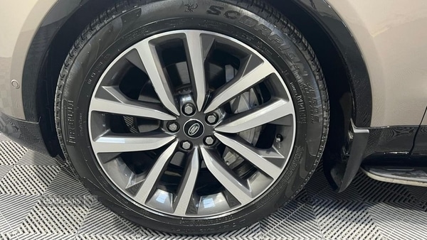 Used Land Rover Discovery 2022 for sale - 77084562: Photo 20