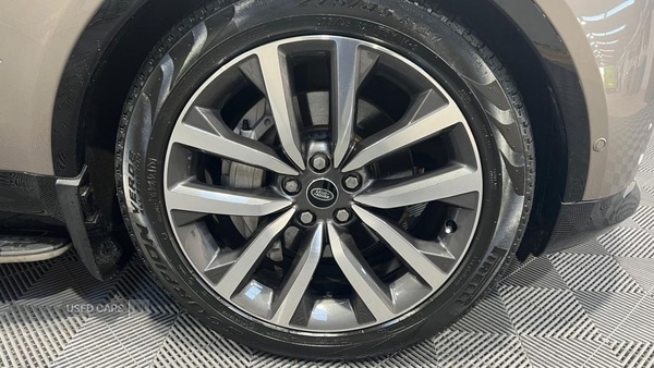 Used Land Rover Discovery 2022 for sale - 77084562: Photo 21