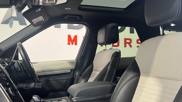 Used Land Rover Discovery 2022 for sale - 77084562: Photo 3