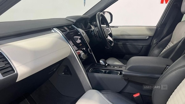 Used Land Rover Discovery 2022 for sale - 77084562: Photo 4