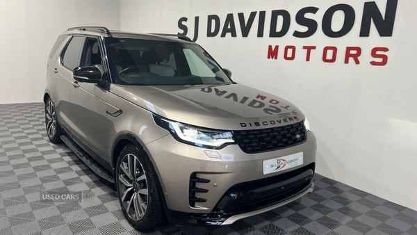 Used Land Rover Discovery 2022 for sale - 77084562: Photo 6