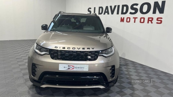 Used Land Rover Discovery 2022 for sale - 77084562: Photo 7