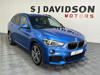 Used BMW X1 2019 for sale - 78613229: Photo
