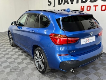 Used BMW X1 2019 for sale - 78613229: Photo