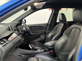 Used BMW X1 2019 for sale - 78613229: Photo