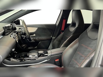 Used Mercedes-Benz A-Class 2020 for sale - 75991998: Photo