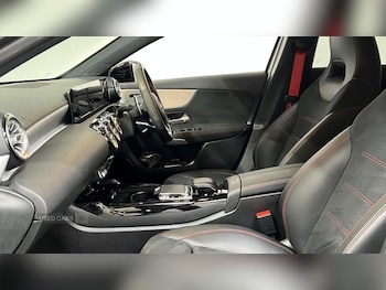 Used Mercedes-Benz A-Class 2020 for sale - 75991998: Photo