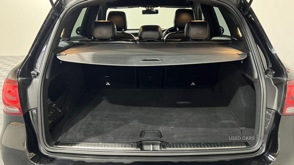 Used Mercedes-Benz GLC 2022 for sale - 77017262: Photo 10