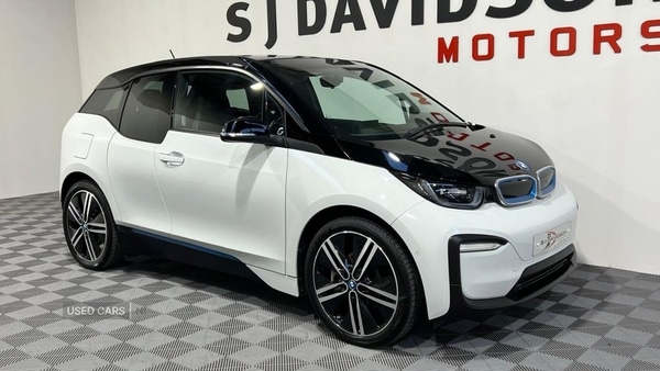 Used BMW i3 2021 for sale - 77030268: Photo 10