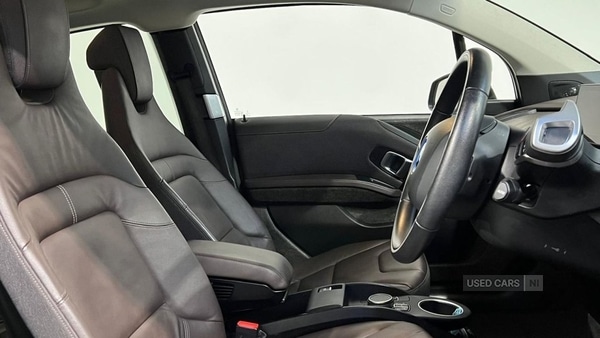Used BMW i3 2021 for sale - 77030268: Photo 12