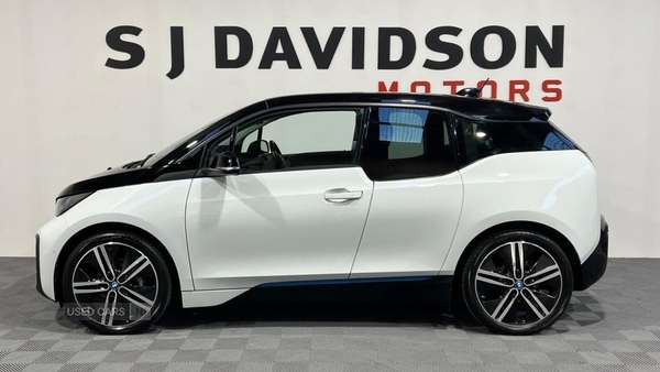 Used BMW i3 2021 for sale - 77030268: Photo 13