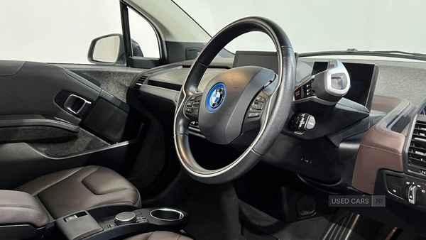 Used BMW i3 2021 for sale - 77030268: Photo 14
