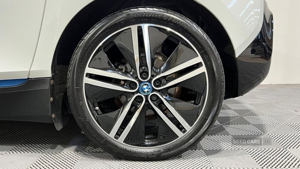 Used BMW i3 2021 for sale - 77030268: Photo 16