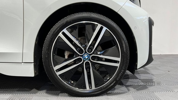 Used BMW i3 2021 for sale - 77030268: Photo 17