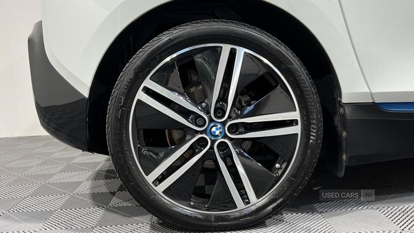Used BMW i3 2021 for sale - 77030268: Photo 18