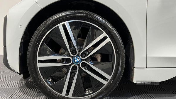 Used BMW i3 2021 for sale - 77030268: Photo 19