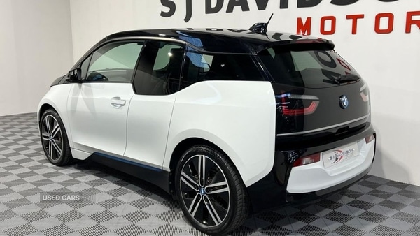 Used BMW i3 2021 for sale - 77030268: Photo 2