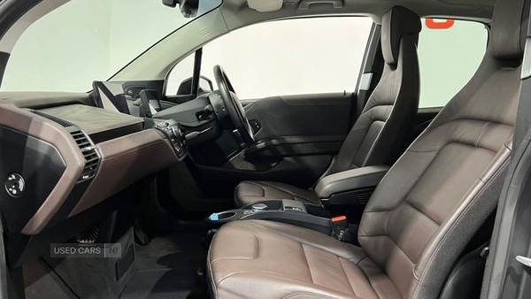 Used BMW i3 2021 for sale - 77030268: Photo 3