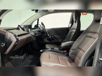 Used BMW i3 2021 for sale - 77030268: Photo