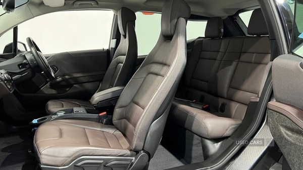 Used BMW i3 2021 for sale - 77030268: Photo 4