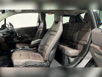 Used BMW i3 2021 for sale - 77030268: Photo