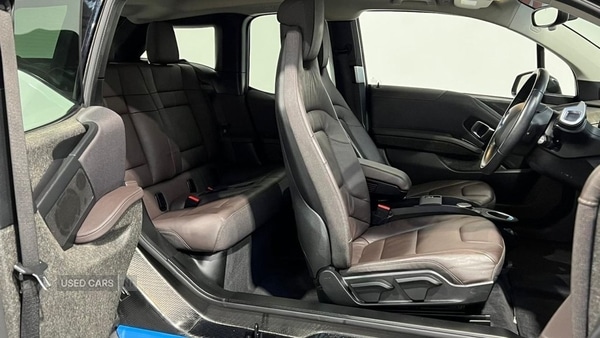 Used BMW i3 2021 for sale - 77030268: Photo 5
