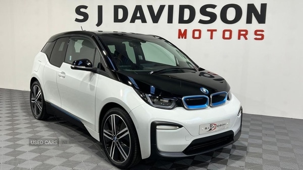 Used BMW i3 2021 for sale - 77030268: Photo 6