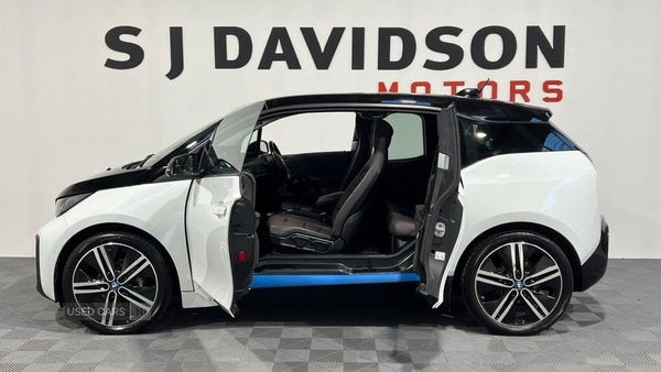 Used BMW i3 2021 for sale - 77030268: Photo 7