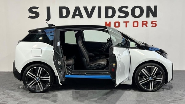 Used BMW i3 2021 for sale - 77030268: Photo 8