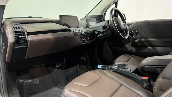 Used BMW i3 2021 for sale - 77030268: Photo 9