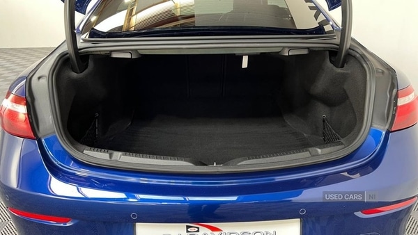 Used Mercedes-Benz E Class 2020 for sale - 77030251: Photo 10