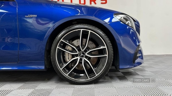 Used Mercedes-Benz E Class 2020 for sale - 77030251: Photo 11