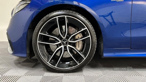 Used Mercedes-Benz E Class 2020 for sale - 77030251: Photo 12