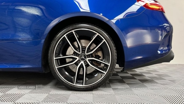 Used Mercedes-Benz E Class 2020 for sale - 77030251: Photo 13