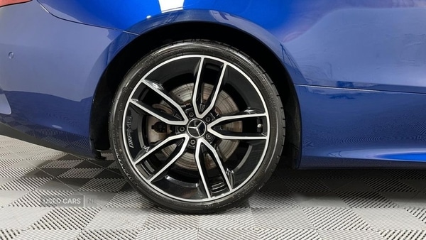 Used Mercedes-Benz E Class 2020 for sale - 77030251: Photo 14